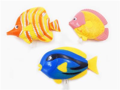 SWIM THE FISH ON THE CHAIN - OBL883957