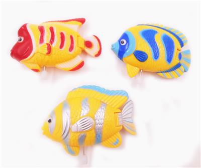 SWIM THE FISH ON THE CHAIN - OBL883962