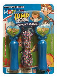 CARTOON JUMP ROPE - OBL883971