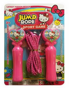 KT CAT JUMP ROPE - OBL883973