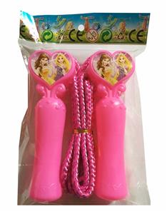 SNOW WHITE JUMPS ROPE - OBL883975