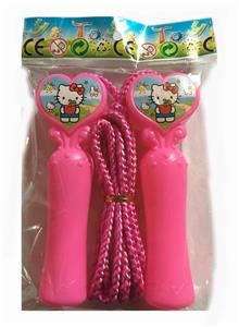 KT CAT JUMP ROPE - OBL883979
