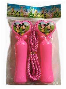 MINNIE JUMPS ROPE - OBL883980