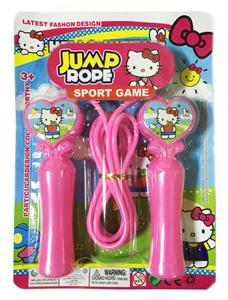 KT CAT JUMP ROPE - OBL883986