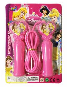 SNOW WHITE SKIPPING ROPE - OBL883988