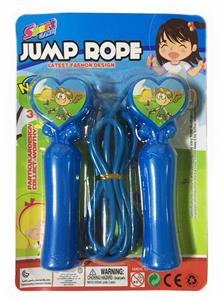 CARTOON ROPE SKIPPING - OBL883990