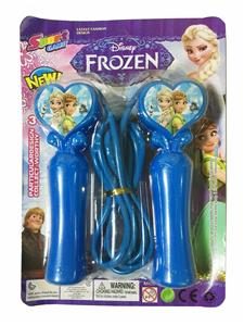 ROPE SKIPPING - OBL883991
