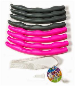 THICKENED HULA HOOP (8 SECTIONS) - OBL883995