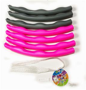 THICKENED HULA HOOP (7 SECTIONS) - OBL883996