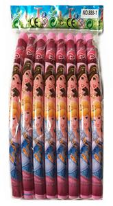 SNOW WHITE HULA HOOPS - OBL883997