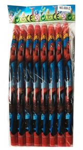 SPIDER MAN HULA HOOP - OBL883998