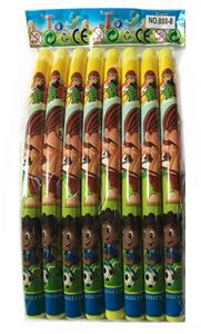 CARTOON HULA HOOPS - OBL884004