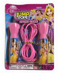 SNOW WHITE JUMPS ROPE - OBL884007