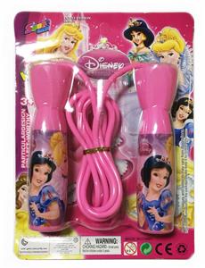 SNOW WHITE JUMPS ROPE - OBL884013
