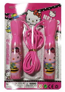 KT CAT JUMP ROPE - OBL884017