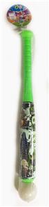 BN10 BASEBALL BAT - OBL884019