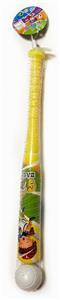 CARTOON BASEBALL BAT - OBL884025