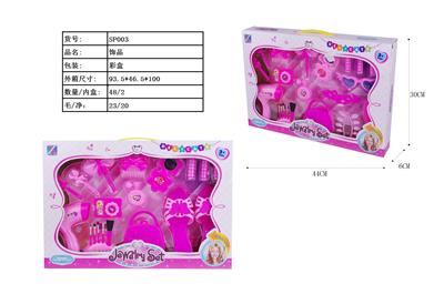 饰品 - OBL884140