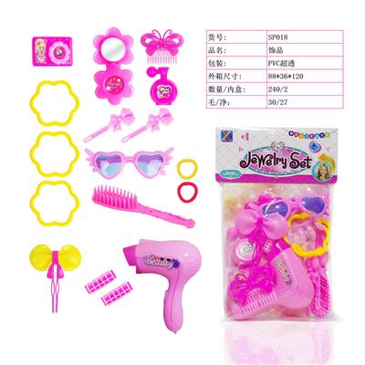 ORNAMENTS - OBL884155