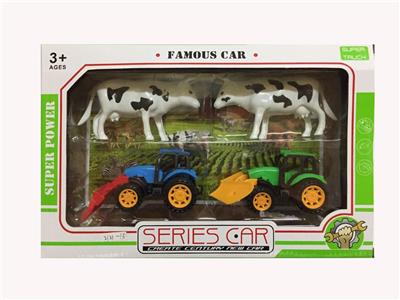 FARMER SET - OBL884160