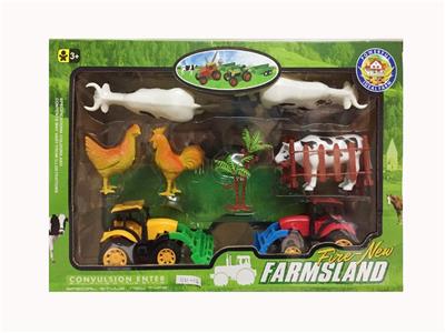 FARMER SET - OBL884161