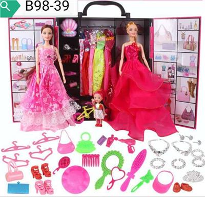 DREAM WARDROBE - OBL884201