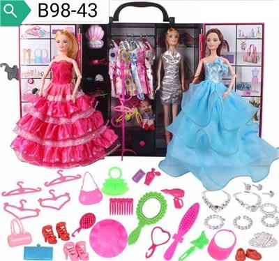 DREAM WARDROBE - OBL884202