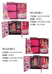 DREAM WARDROBE - OBL884224