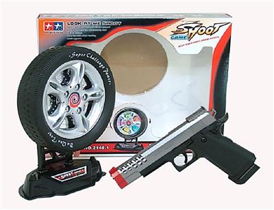 WHEEL - OBL884259