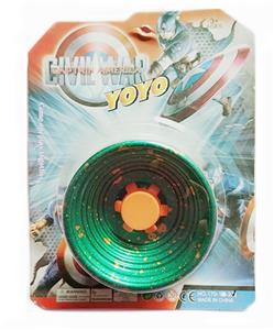 ALLOY YO YO - OBL884288