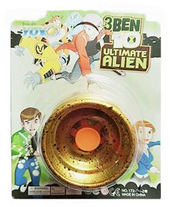 ALLOY YO YO - OBL884289