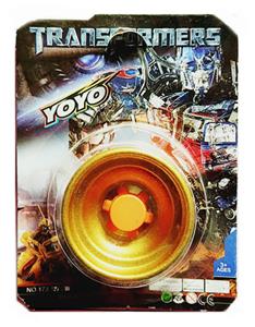 ALLOY YO YO - OBL884290
