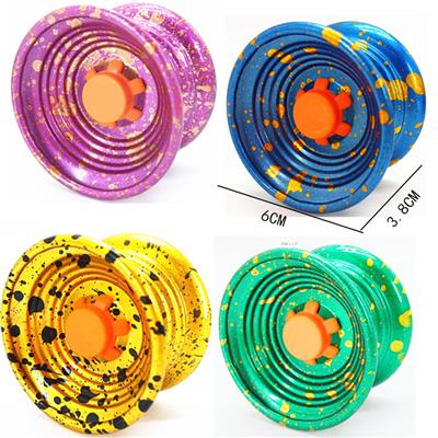 ALLOY YO YO - OBL884291