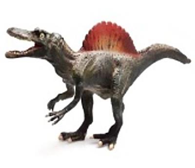 棘背龙 - OBL884386