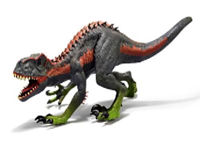 暴虐迅猛龙 - OBL884389