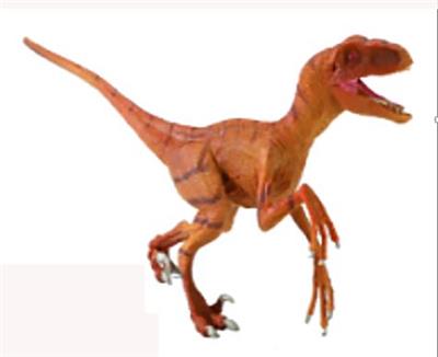 迅猛龙 - OBL884391