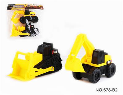2-PIECE ENGINEERING PACKAGE - OBL884504