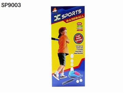 BASEBALL - OBL884536