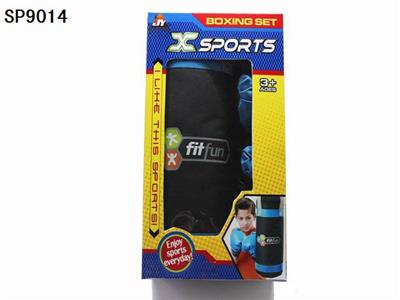 SANDBAG SUIT - OBL884546