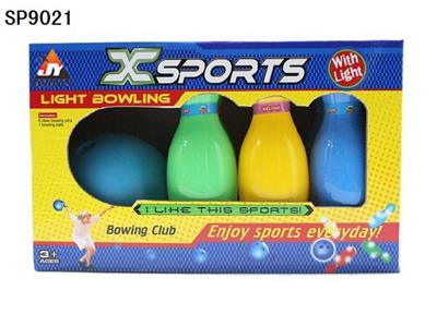 9-INCH BOWLING - OBL884552