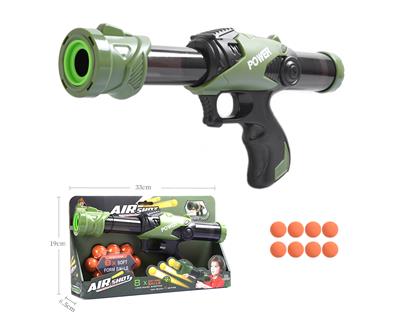 AIR POWERED GUN - OBL884605