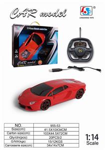 1:14兰博基尼（包电） - OBL884689