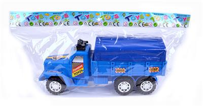 SIMULATED INERTIAL CANVAS VEHICLE - OBL884756