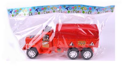 SIMULATED INERTIAL CANVAS VEHICLE - OBL884757