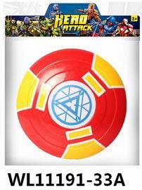 STEEL SWORD LIGHT VOICE SHIELD - OBL884917