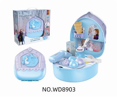 SATCHEL (ICE CREAM) - OBL885134