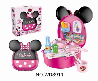 SATCHEL (MINNIE KITCHEN) - OBL885141