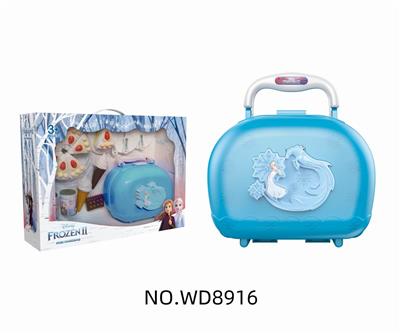 SMALL BAG (ICE CREAM) - OBL885156