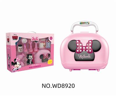 SMALL BAG (MINNIE PET) - OBL885160