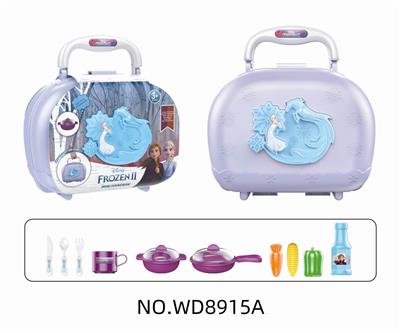 SMALL BAG (ICE AND SNOW KITCHEN) - OBL885166